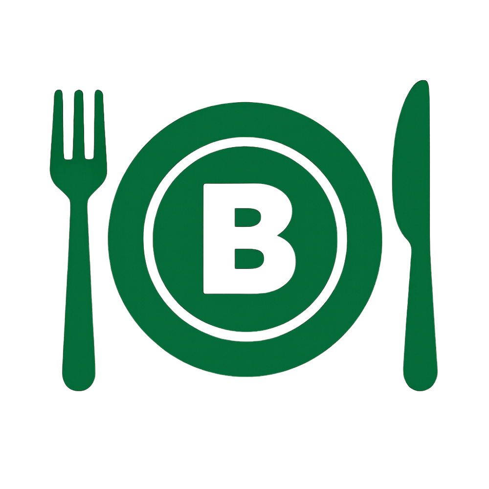 Bia Logo